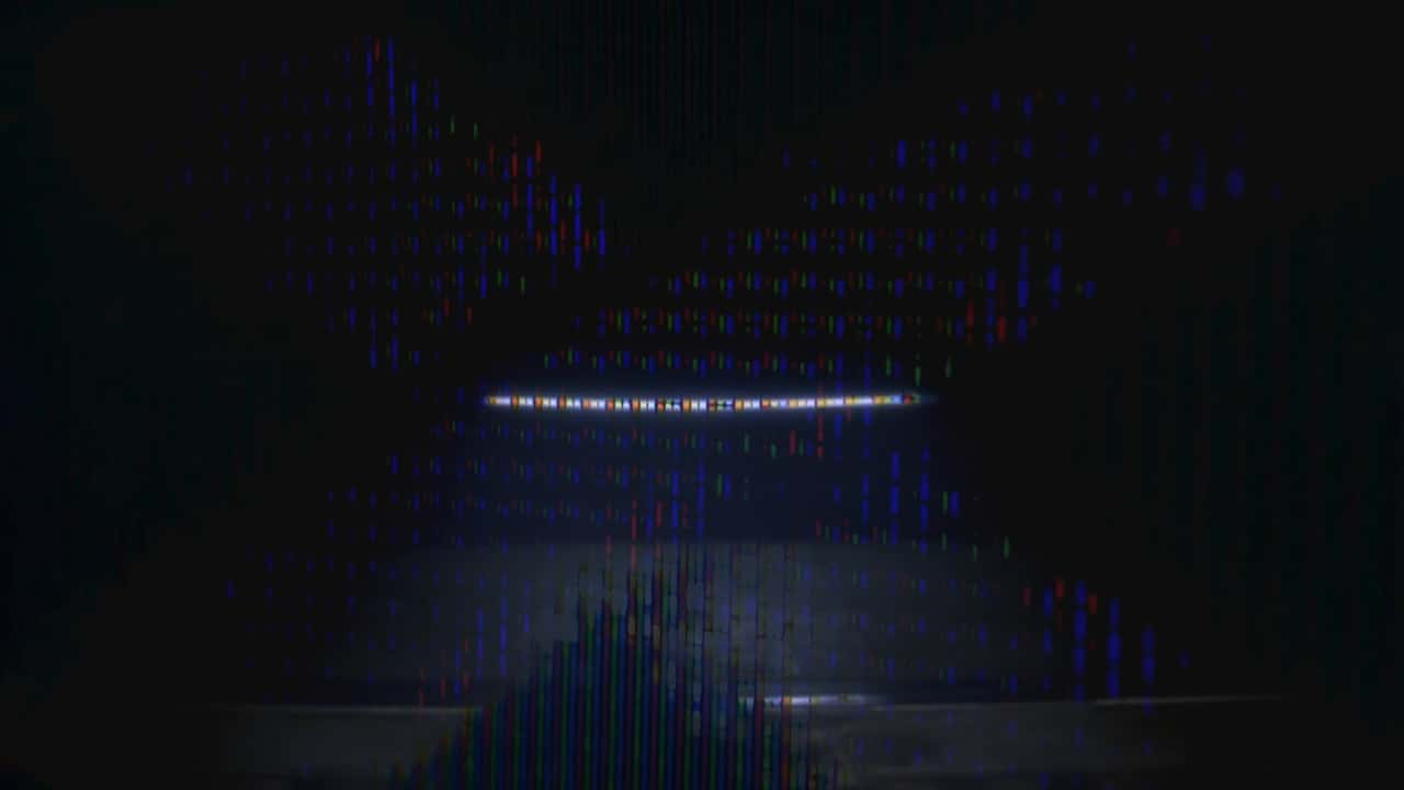 Tesla Roadster teaser screenshot